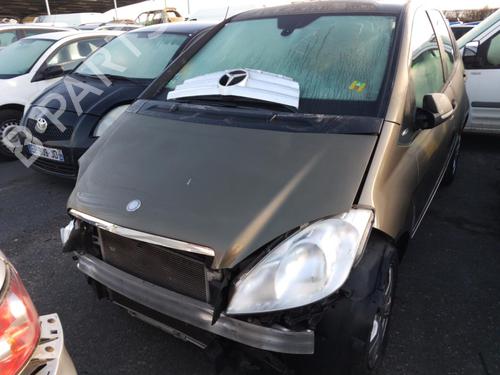 Used Parts MERCEDES-BENZ A-CLASS (W169) A 180 (169.032, 169.332) (116 hp) 2415740