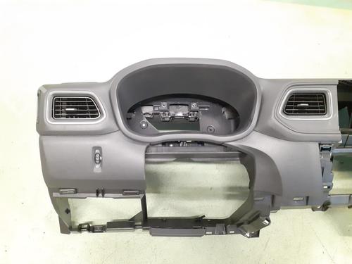 Dashboard RENAULT MASTER III Van (FV) Z.E. (FV1Z) | BP31280020C46 - Image 5