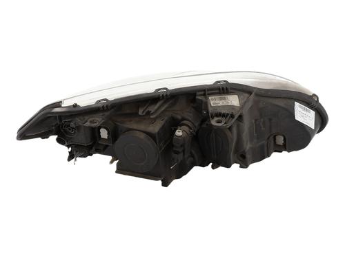Used Left headlight Left headlight RENAULT LAGUNA III (BT0/1) 1.5 dCi (BT00, BT0A, BT0T, BT1J) (110 hp) 36418363 36418363