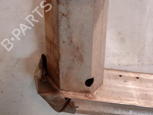 Front bumper reinforcement CITROËN BERLINGO Box Body/MPV (K9) 1.6 BlueHDi 75 | BP29521338C109 