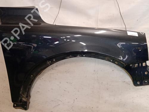 Used Right front fenders VOLVO XC90 I (275) D5 AWD (200 hp) 29481548