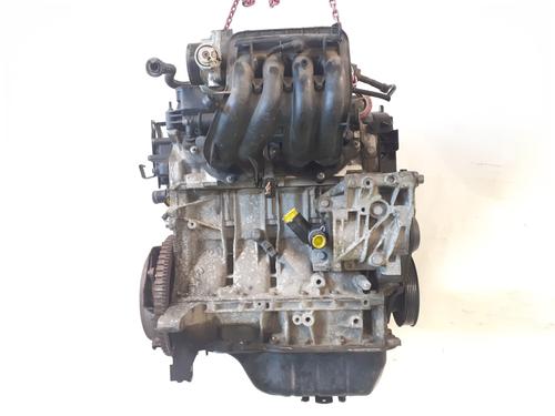 Engine CITROËN C3 I (FC_, FN_) 1.4 i | BP30821382M1