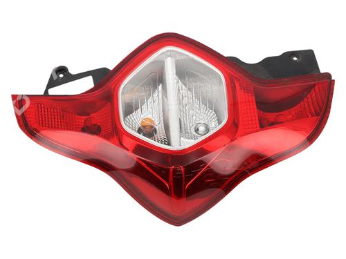 Used Left taillight Left taillight DACIA LODGY (JS_) 1.5 Blue dCi 115 (JSJT) (116 hp) 36370986 36370986