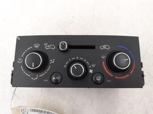 Used Climate control PEUGEOT 207 (WA_, WC_) 1.4 (73 hp) 24782456