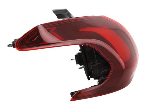 Left taillight PEUGEOT 2008 I (CU_) | BP36786978C34 - Image 4
