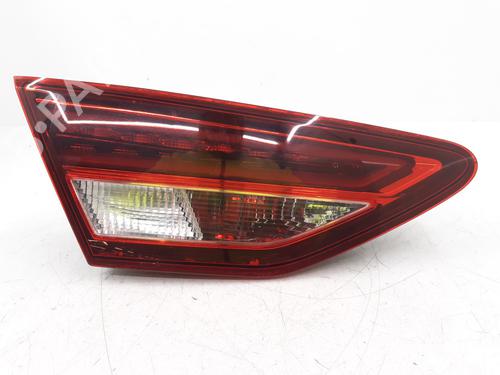 Used Left tailgate light SEAT LEON (5F1) 1.2 TSI (105 hp) 31585930