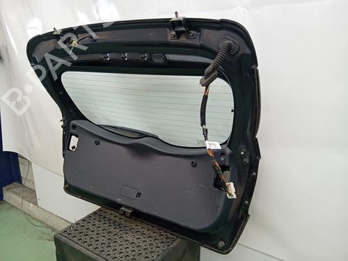 tailgate-kia-rio-iii-ub-2011-2012-2013-2014-2015-2016-2017-34201940 main image