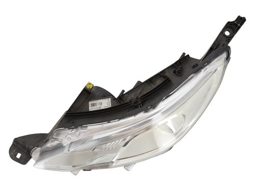 Left headlight PEUGEOT 2008 I (CU_) 1.6 HDi | BP38991811C28 - Image 3