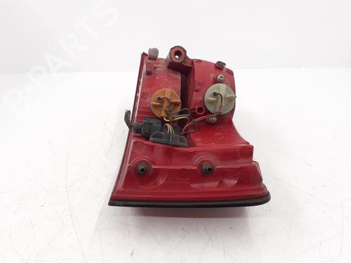 Left taillight AUDI A3 Convertible (8P7) 2.0 TFSI | BP32746590C34 - Image 3