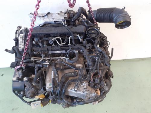 Used Engine Engine VW SHARAN (7N1, 7N2) 2.0 TDI (150 hp) 33397877 33397877