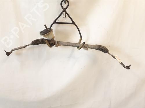 Styregear/Snekke RENAULT KANGOO Express (FW0/1_) 1.5 dCi 80 (FW15) (80 hp) 30302633