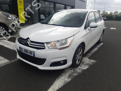 Alternator CITROËN C4 II (NC_) 1.4 VTi 95 (NC8FP0) | BP24794499M7 - Image 7