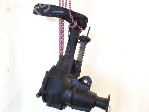 Rear differential MITSUBISHI L200 (K7_T, K6_T, K5_T) 2.5 TD 4WD (K74T) | BP24791875M24 