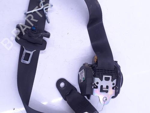 Used Front right seatbelt Front right seatbelt 28353976 28353976