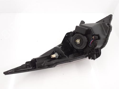 Left headlight CHEVROLET SPARK (M300) 1.0 | BP29744376C28 
