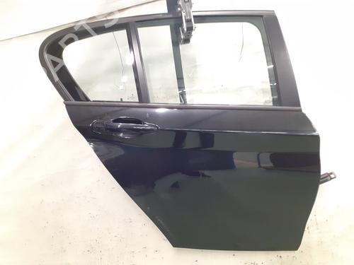 Used Right rear door BMW 1 (F20) 120 d (184 hp) 32402407