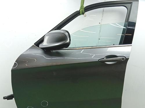 Used Left front door Left front door BMW X1 (E84) sDrive 18 d (143 hp) 40177888 40177888