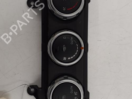 Climate control MAZDA CX-3 (DK) 2.0 SKYACTIV-G (DK5W, DK6W) | BP36468466I5 - Image 3
