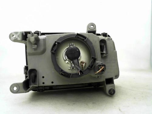 Left headlight OPEL FRONTERA B (U99) 2.2 DTI (6B_ZC, 6B_VF, 6B_66, 6B_76) | BP24776663C28 