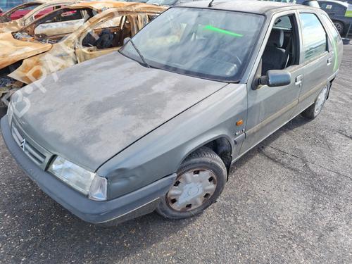 Tailgate CITROËN ZX (N2) 1.9 DT | BP24795046C6 