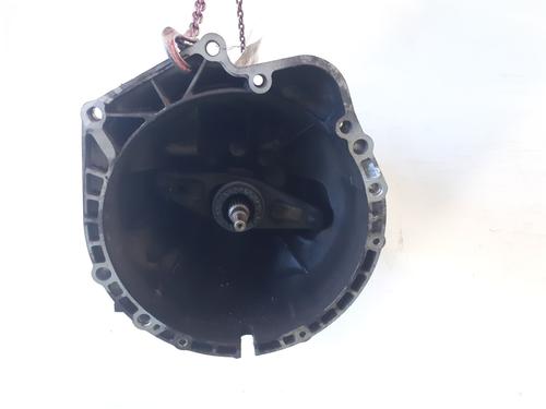Used Gearbox Gearbox BMW 1 (E81) 116 i (122 hp) 32993561 32993561