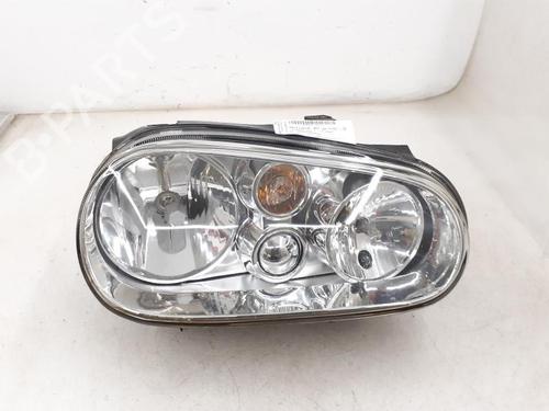 Faro derecho VW GOLF IV (1J1) 1.9 TDI (101 hp) 24783554