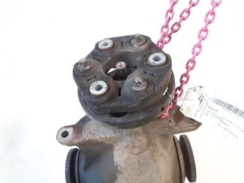 Rear differential BMW 1 (E87) 120 d | BP24789678M24