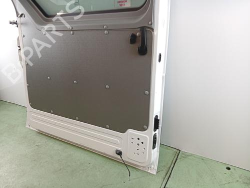 Used Left slide door Left slide door RENAULT MASTER III Bus (JV) 2.3 dCi 135 FWD (JV0N, JV08) (136 hp) 35942759 35942759