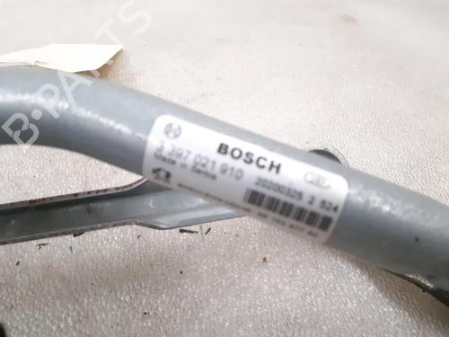 Front wiper motor CITROËN C3 / C3 ORIGIN III (SX) 1.5 BlueHDi 100 (SXYHYP, SXYHTU) | BP24792196M29 