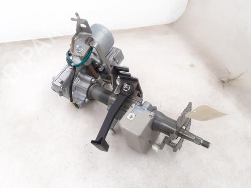 Used Steering column NISSAN JUKE (F15) 1.2 DIG-T (115 hp) 24798116