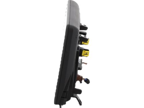 Display Display RENAULT CLIO V (B7_) 1.0 TCe 100 (B7MT) (101 hp) 37528524 37528524