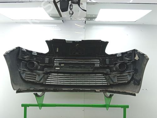 front-bumper-citroen-c3-picasso-sh_-2008-39698537 main image