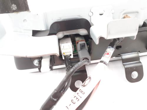 display-monitor-mazda-cx-3-dk-2015-26028085 main image