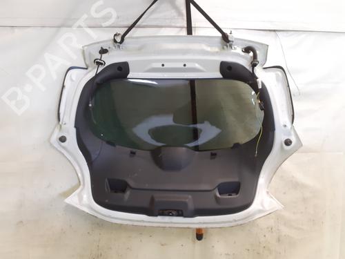 Tailgate PEUGEOT 208 I (CA_, CC_) 1.2 VTI 82 | BP26730681C6