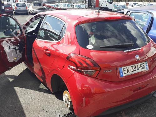 Right taillight PEUGEOT 208 I (CA_, CC_) 1.2 THP 110 | BP24789023C35 