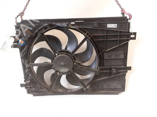 Used Radiator fan CITROËN BERLINGO Box Body/MPV (K9) 1.6 BlueHDi 100 (99 hp) 30154271