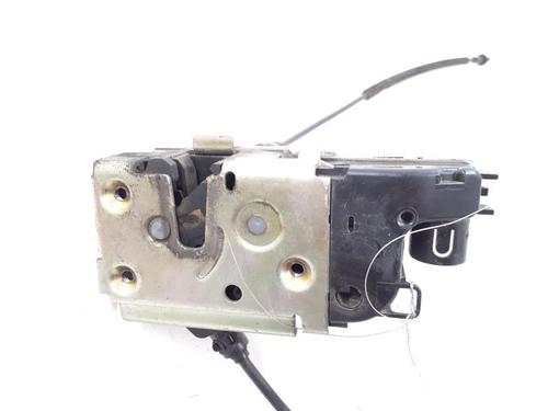Front right lock CITROËN C3 I (FC_, FN_) 1.4 HDi | BP24783646C97 