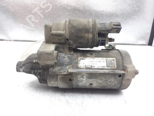 Used Starter Starter CITROËN BERLINGO Box Body/MPV (K9) 1.5 BlueHDi 130 (131 hp) 30732940 30732940