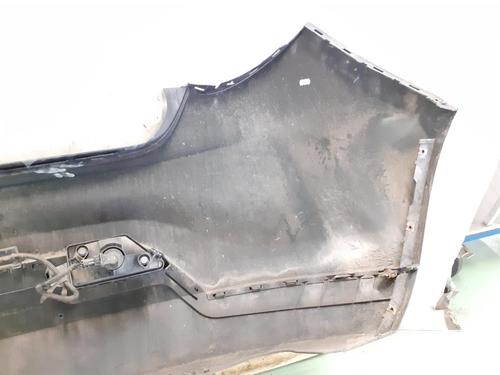 Rear bumper FIAT BRAVO II (198_) 1.6 D Multijet (198AXM1B) | BP24787714C8 
