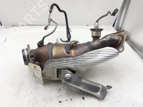 Katalysator TOYOTA YARIS (_P21_, _PA1_, _PH1_) 1.5 Hybrid (MXPH10, MXPH11) (116 hp) 24786292