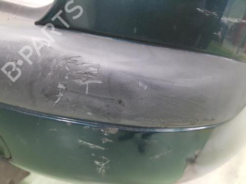 Rear bumper RENAULT ESPACE III (JE0_) 2.2 dCi (JE0K) | BP25271457C8