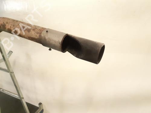 Exhaust system FIAT DUCATO Platform/Chassis (244_) 2.8 JTD | BP39980627M121 - Image 2