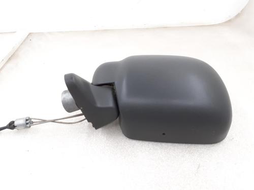Left mirror RENAULT RAPID Box Body/MPV (F40_, G40_) 1.9 D (F40R) | BP24788122C26