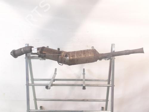 Particulate filter DACIA LODGY (JS_) 1.5 dCi (JSMC, JSAF) | BP36168060M81 - Image 3