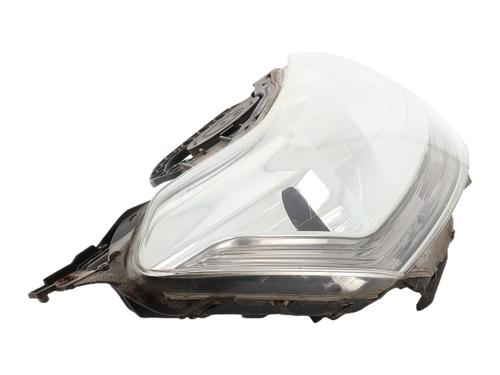 Right headlight CITROËN C5 III (RD_) 1.6 HDi 110 (RD9HZC) | BP40280799C29 - Image 5