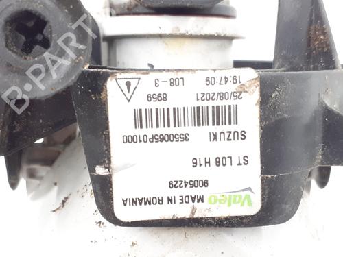 Right front fog light SUZUKI IGNIS III (MF, FF) 1.2 Hybrid (ATK412) | BP31944390C31