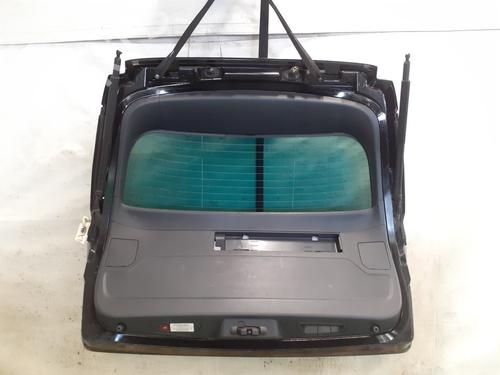 Tailgate PEUGEOT 508 SW I (8E_) 2.0 HDi RXH Hybrid4 | BP29269943C6 