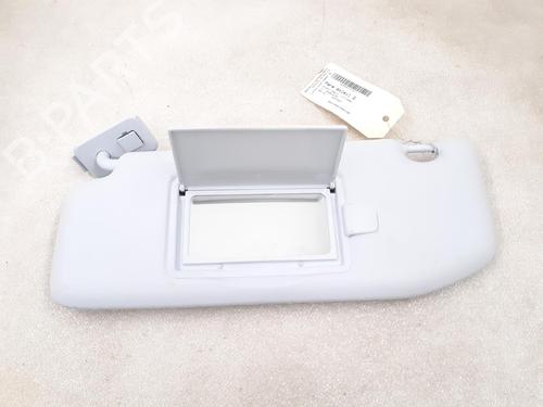 Used Left sun visor PEUGEOT 2008 II (UD_, US_, UY_, UJ_, UR_, UC_) 1.5 BlueHDI 130 (131 hp) 24793579