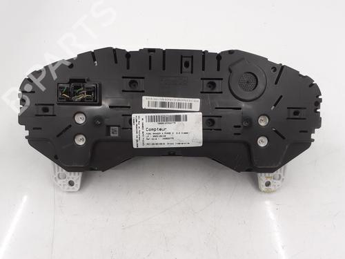 Instrument cluster FORD RANGER (TKE) 2.2 TDCi 4x4 | BP29893598C47