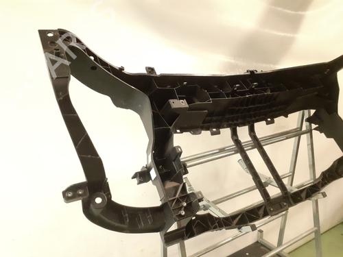 Frontplade/Frontkurv RENAULT MASTER III Platform/Chassis (EV, HV, UV) | BP38764810C72 - Image 3